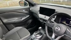 Nissan Juke 1.6 Hybrid N-Connecta 5dr Auto Hybrid Hatchback